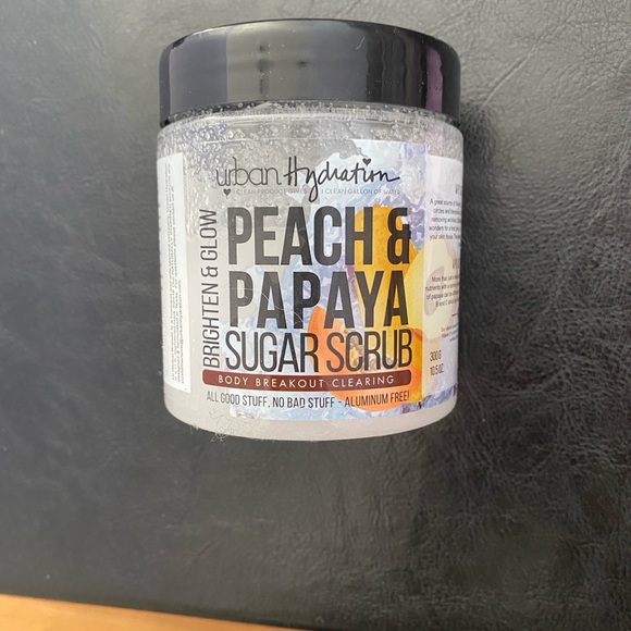 Body Scrub Bundle - Picture 4 of 11